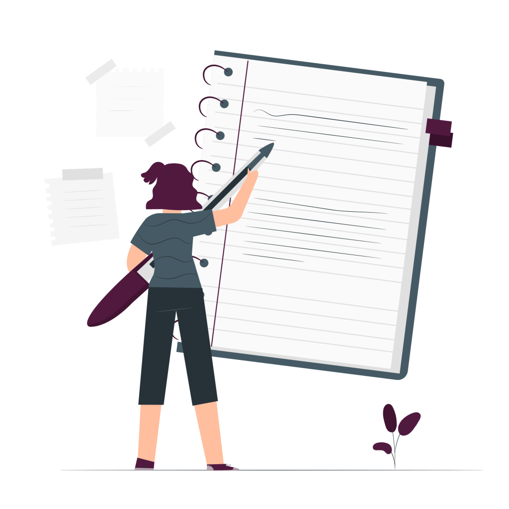 Développer une voix écrite unique | 4 stratégies&nbsp;clés